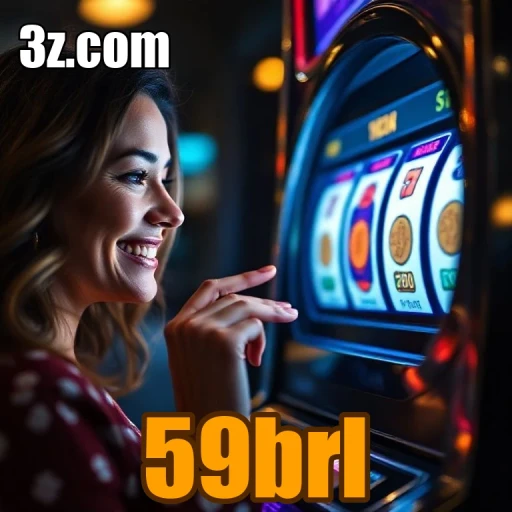 Aventuras Empolgantes na Seção Arcade do 59brl