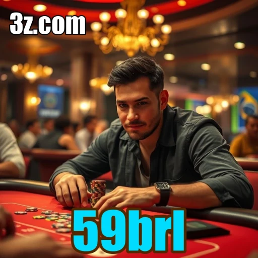 Jackpots Imperdíveis no 59brl: Emoção e Ganhos Incríveis