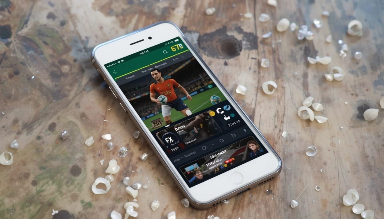 Baixe o App da 59brl